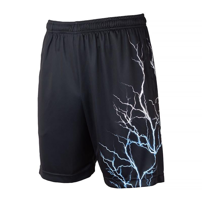 Шорты AUSTRALIAN Ace Short PHOBIA XL (PHUSH0001-003 XL)