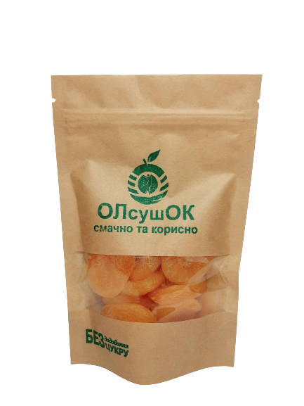 Курага ПРЕМИУМ ОЛсушОК 150 г (4820252920231)