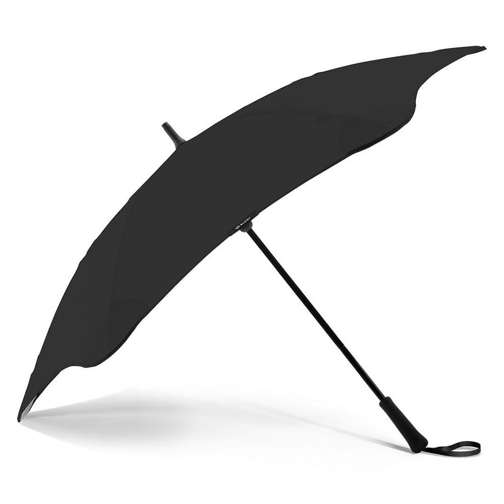 Зонт унисекс Blunt Classic 2.0 автоматический D 120 см Black (006007)