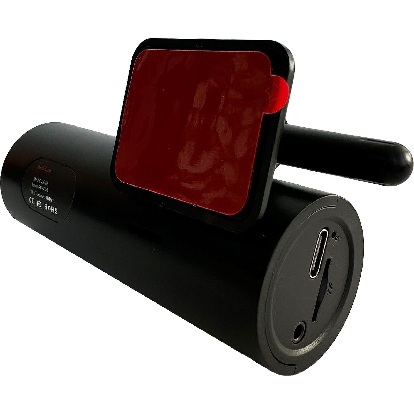 Видеорегистратор автомобильный 4K WIFI с системой круглосуточного мониторинга парковки с SD-картой 64 Гб - фото 5 Видеорегистратор автомобильный 4K WIFI с системой круглосуточного мониторинга парковки с SD-картой 64 Гб - фото 5