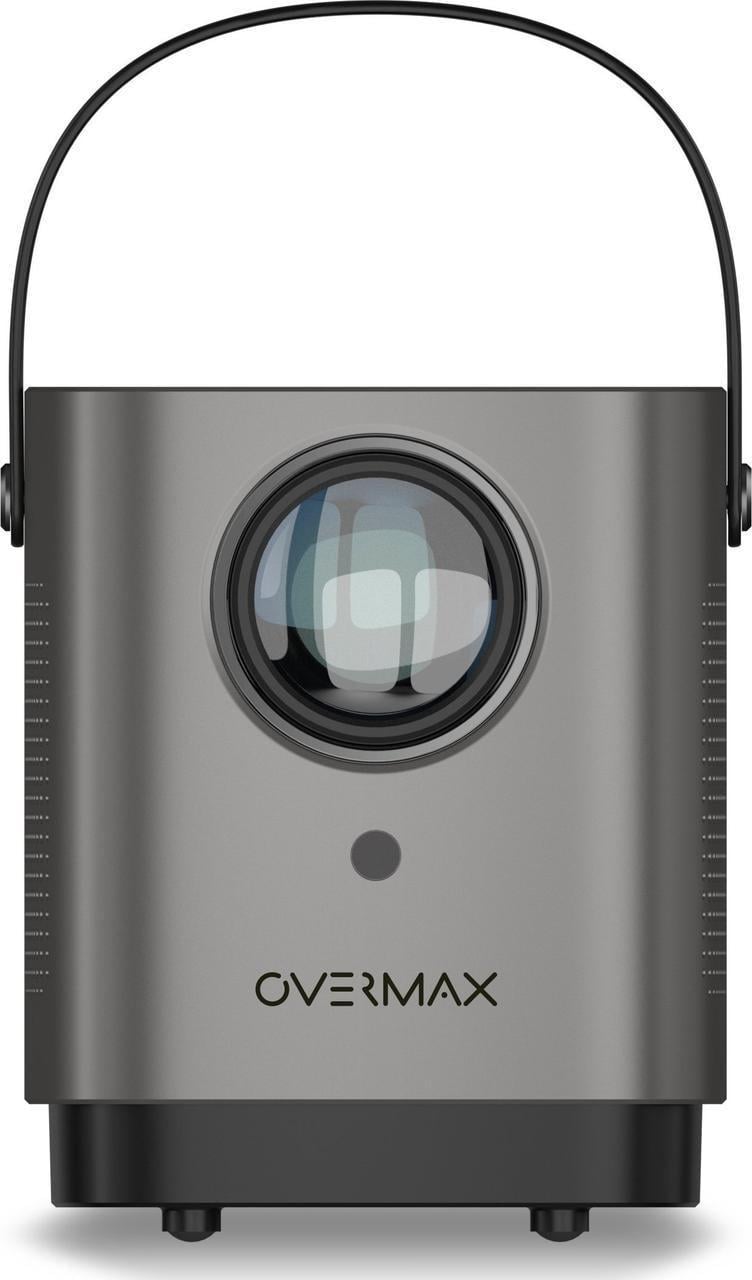 Проєктор мультимедійний Overmax Multipic 3.6 (473171)