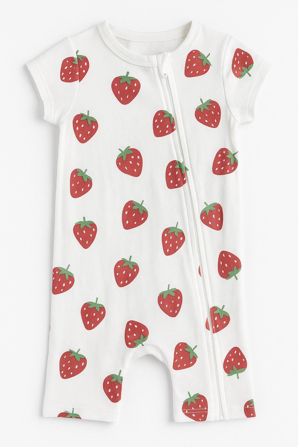 Пісочник PRIMARK 4665101 принт р. 50 см Білий