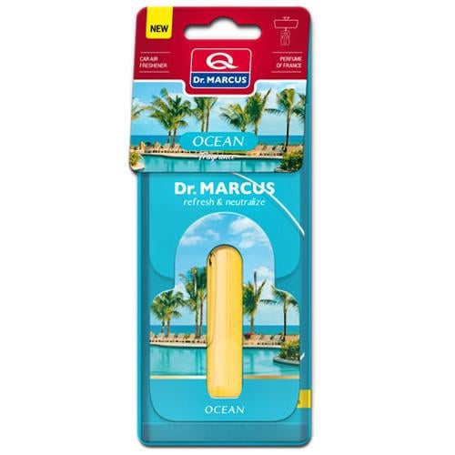 Освіжувач повітря Dr. Marcus FRAGRANCE Ocean