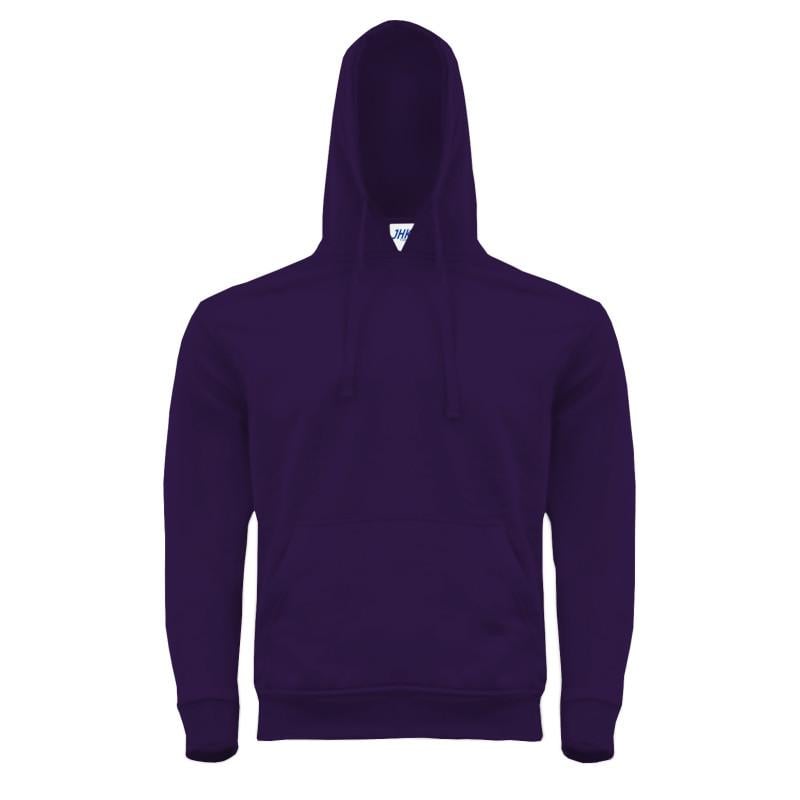 Худи JHK KANGAROO M Фиолетовый (PU) Худи JHK KANGAROO M Фиолетовый (PU)