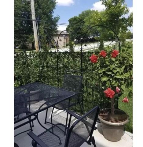 Плющ искусственный декоративный для отделки интерьера комплект 6 панелей 300х50 см Зеленый - фото 8 Плющ искусственный декоративный для отделки интерьера комплект 6 панелей 300х50 см Зеленый - фото 8