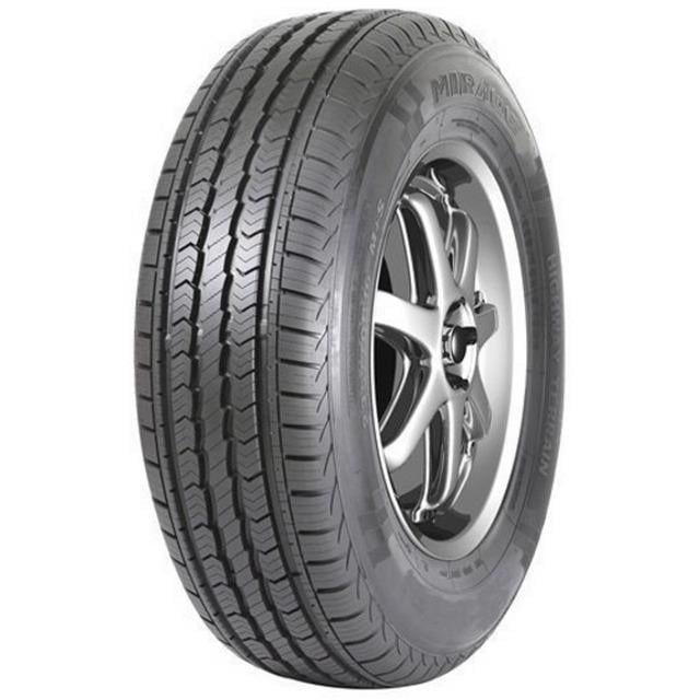 Автошина MIRAGE MR-HP172 275/40 R20 106W XL (341495)