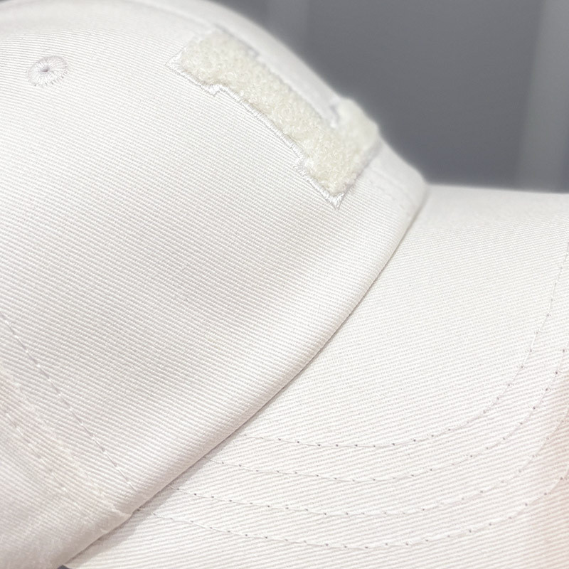 Кепка 8421 р. 54-58 Білий (4417075) - фото 5 Кепка 8421 р. 54-58 Білий (4417075) - фото 5