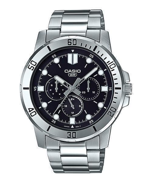 Часы Casio MTP-VD300D-1E (1413592917)