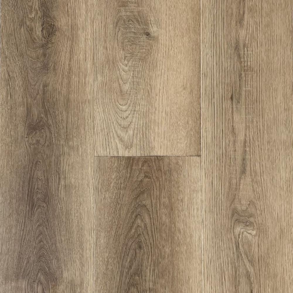 Виниловый пол Korner SPC Solid Floor Дуб Ида 2523F (ОН-04010009)