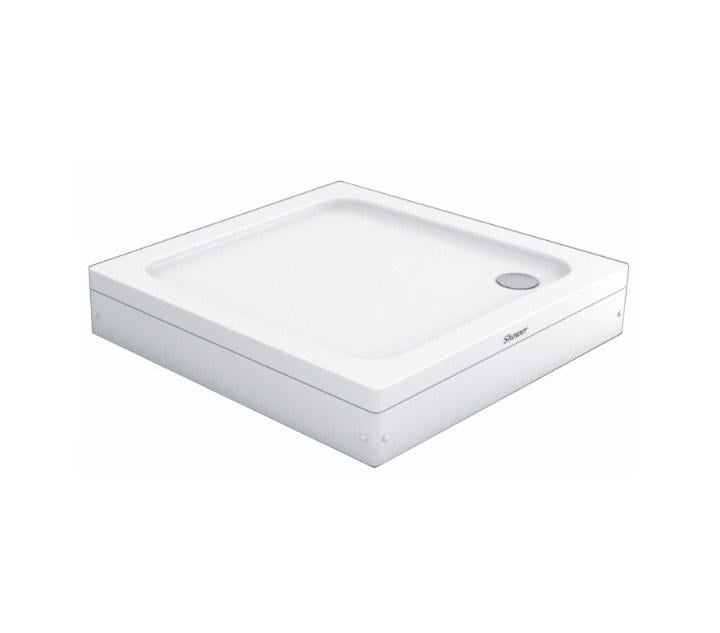 Душевой поддон SHOWER FRODI SW-10525 90x90
