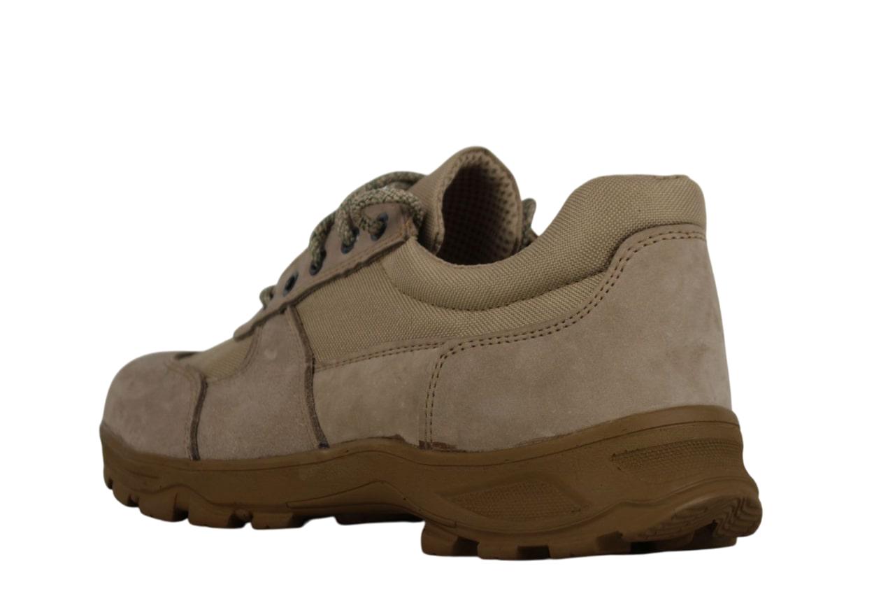 Кросівки Valtex Спринт гідрофобний нубук/Cordura 1000D/гума р. 43 Coyote (04-27093043) - фото 7