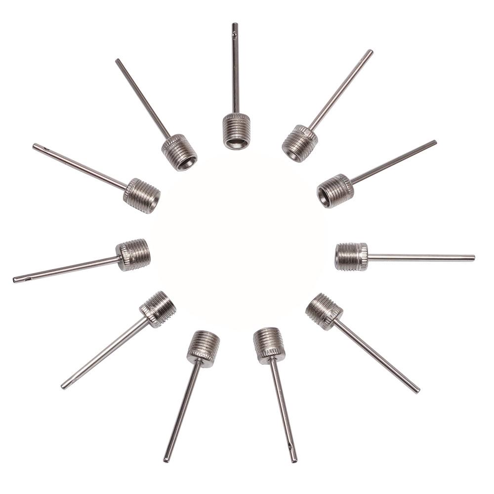 Игла Kepai для накачивания мячей 10 шт. (Z-IG-010) - фото 2