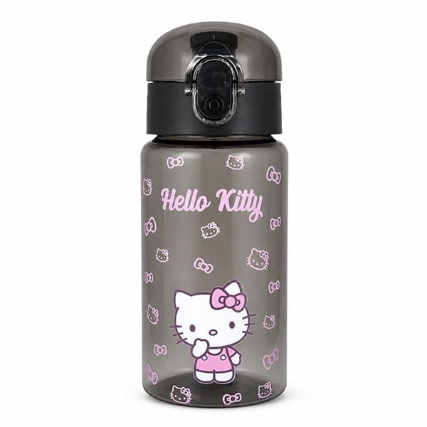 Пляшка для води Hello Kitty 550 мл (ЦБ-00040124) Пляшка для води Hello Kitty 550 мл (ЦБ-00040124)