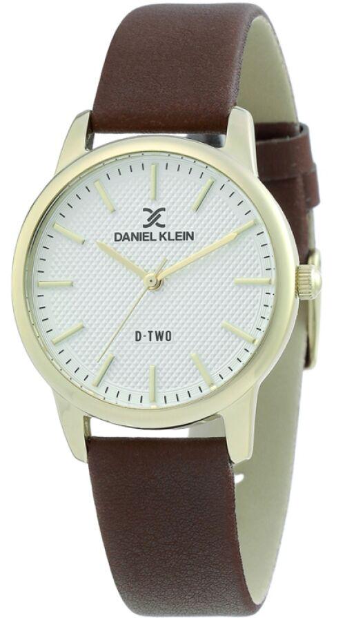 Наручний годинник жіночий Daniel Klein DK.1.12394-3 (967901)