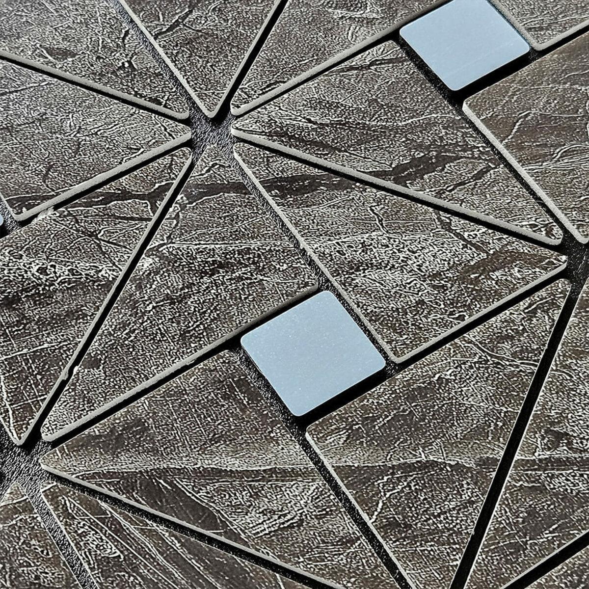 Мозаїка самоклеюча 300х300х4 мм (SW-00002451) - фото 2 Мозаїка самоклеюча 300х300х4 мм (SW-00002451) - фото 2