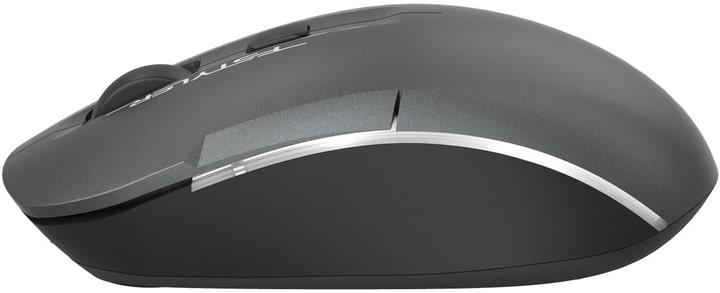 Компьютерная мышка беспроводная A4Tech Fstyler FB26CS Air2 Smoky Grey (26450524) - фото 7 Компьютерная мышка беспроводная A4Tech Fstyler FB26CS Air2 Smoky Grey (26450524) - фото 7