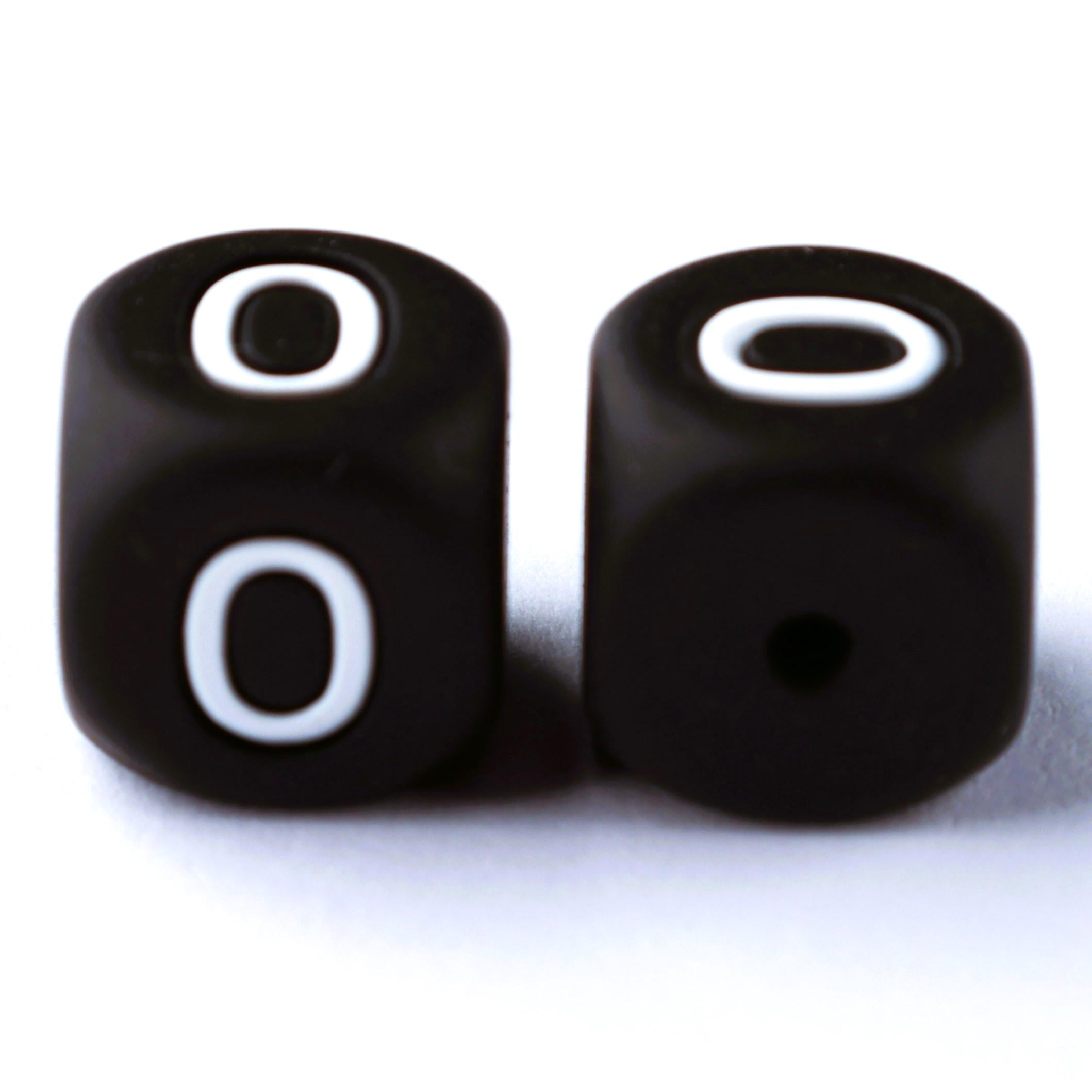 Бусина цыфра 0 силиконовая для грызунков 12х12 мм Ø 2 мм 1 шт. Черный с белым (ГЗ1212ц00) Бусина цыфра 0 силиконовая для грызунков 12х12 мм Ø 2 мм 1 шт. Черный с белым (ГЗ1212ц00)