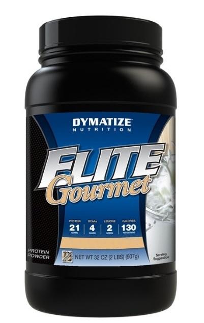 Протеин Dymatize Elite Gourmet 907 г Швейцарский шоколад (1014V350)