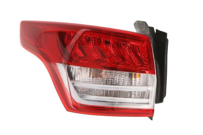 Фонарь задний левый Ford Kuga 2013-2016 наружный LED (431-19B9L-AE)