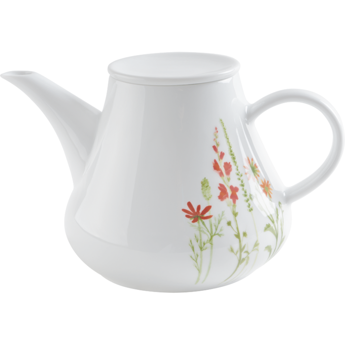 Чайник заварювальний Kahla Magic Grip Wild Flower 1,5 л (2474366)