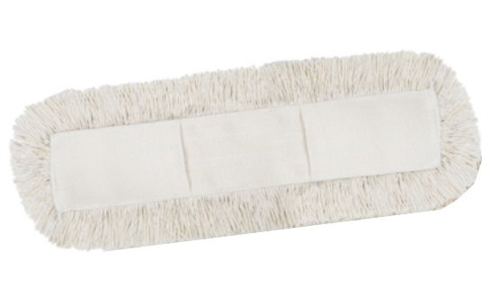 Моп Filmop Jointed Dust с карманами хлопковый 400 мм (5142/1)