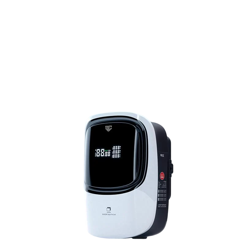 Зарядка для электромобиля 7.6 кВт 32a 1-фаза type 2