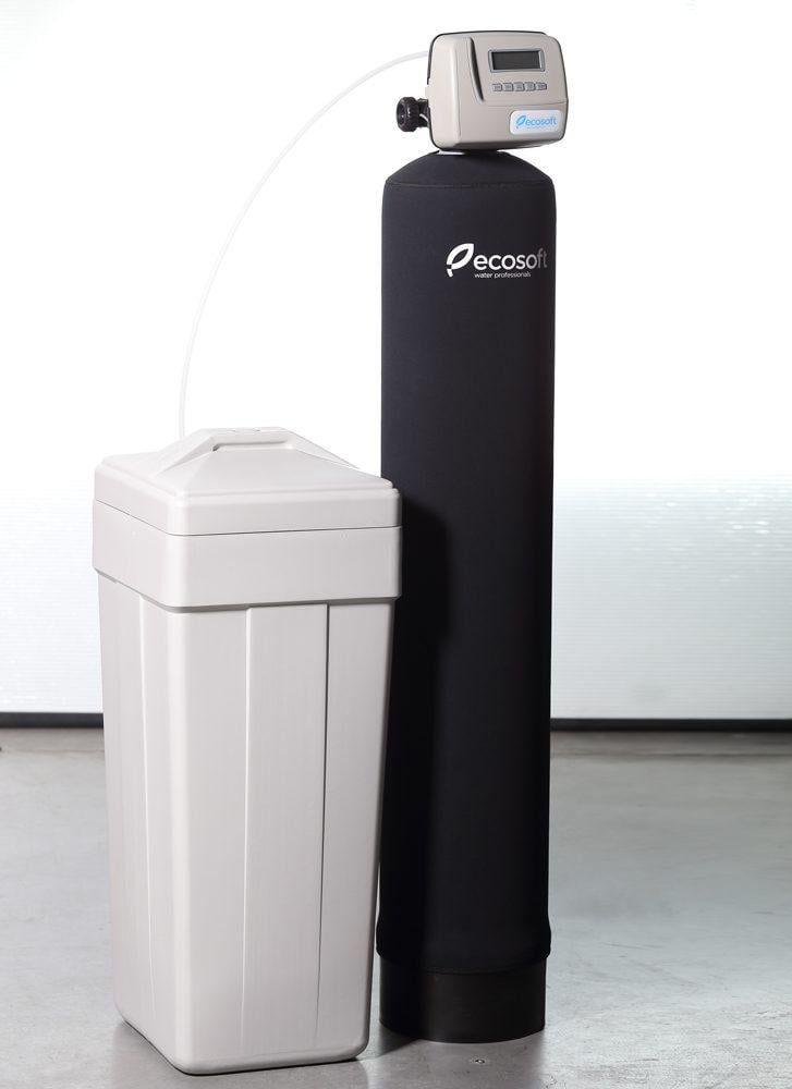 Фильтр Ecosoft обезжелезивание и смягчение воды (FK1665CEMIXC) - фото 5 Фильтр Ecosoft обезжелезивание и смягчение воды (FK1665CEMIXC) - фото 5