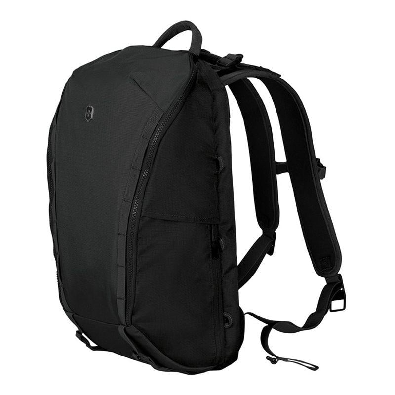 Міський рюкзак Victorinox Travel Altmont Active Black Everyday з відділенням для ноутбука 13" 13 л (Vt602636)