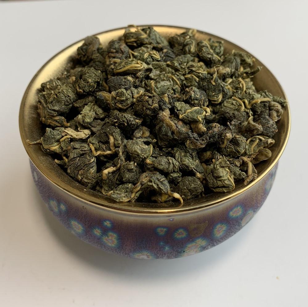 Чай из листьев шелковицы 100 г