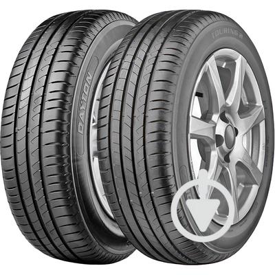 Шини Dayton Touring 2 195/55 R15 85V - фото 2 Шини Dayton Touring 2 195/55 R15 85V - фото 2