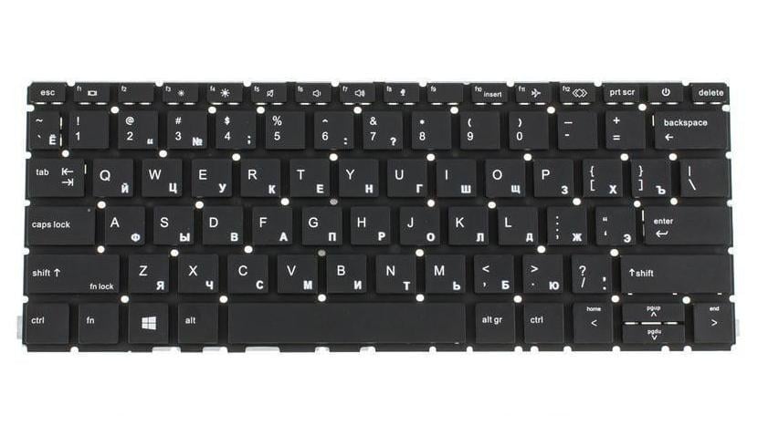 Клавіатура для ноутбука HP ProBook 635 G8 (179645)