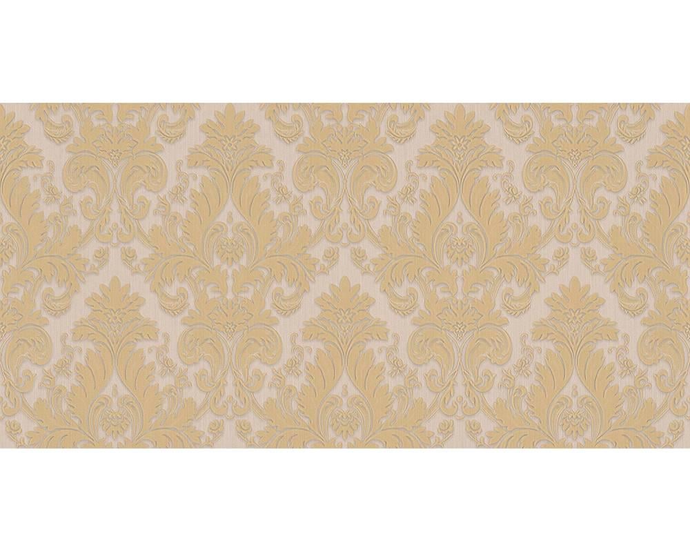 Обои флизелиновые A.S. Creation Classico Originals Бежевый (3122-28)