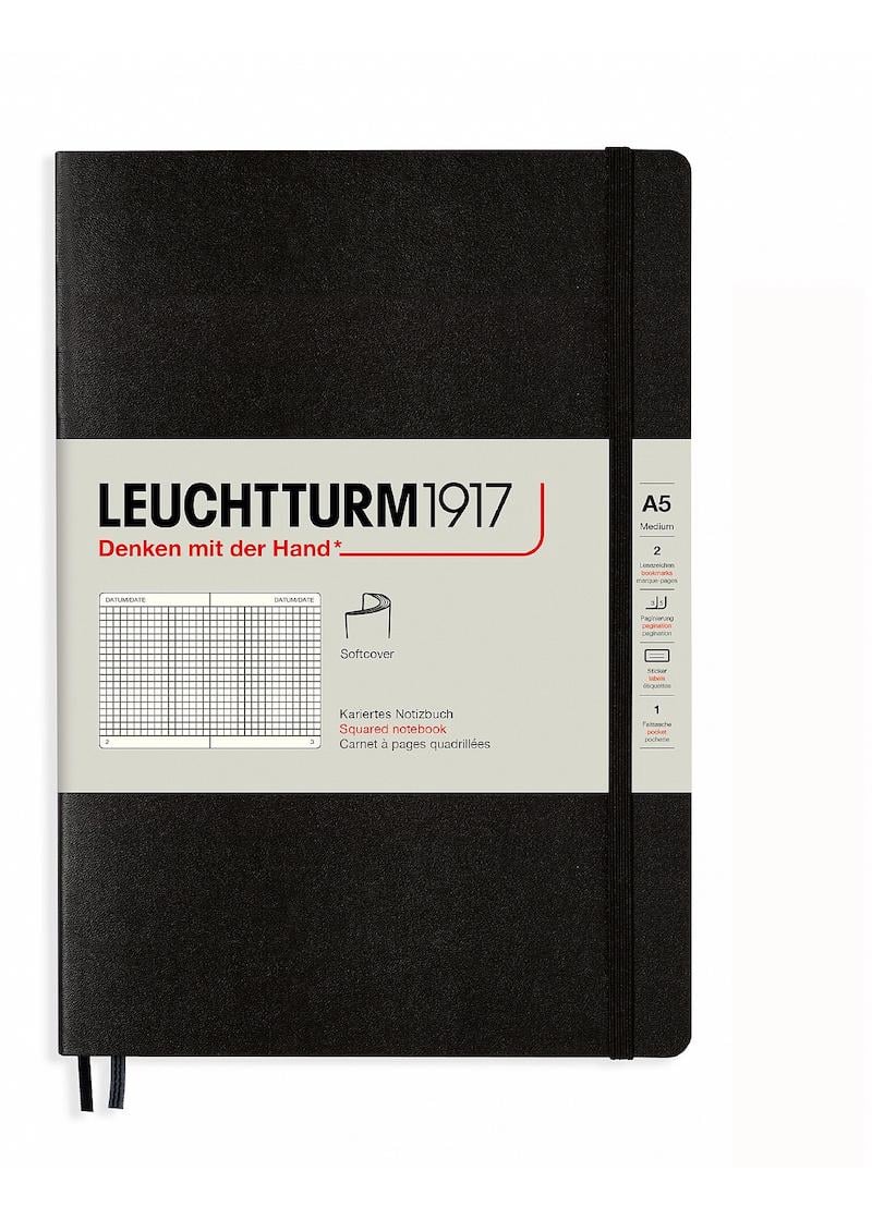 Блокноты Leuchtturm1917