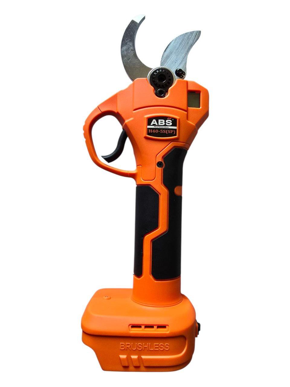 Каркас секатора аккумуляторного бесщеточного ABS H40-5SP