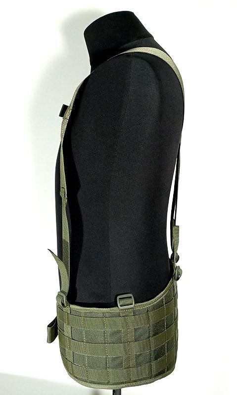 Пояс РПС Оливковий (725889) - фото 2