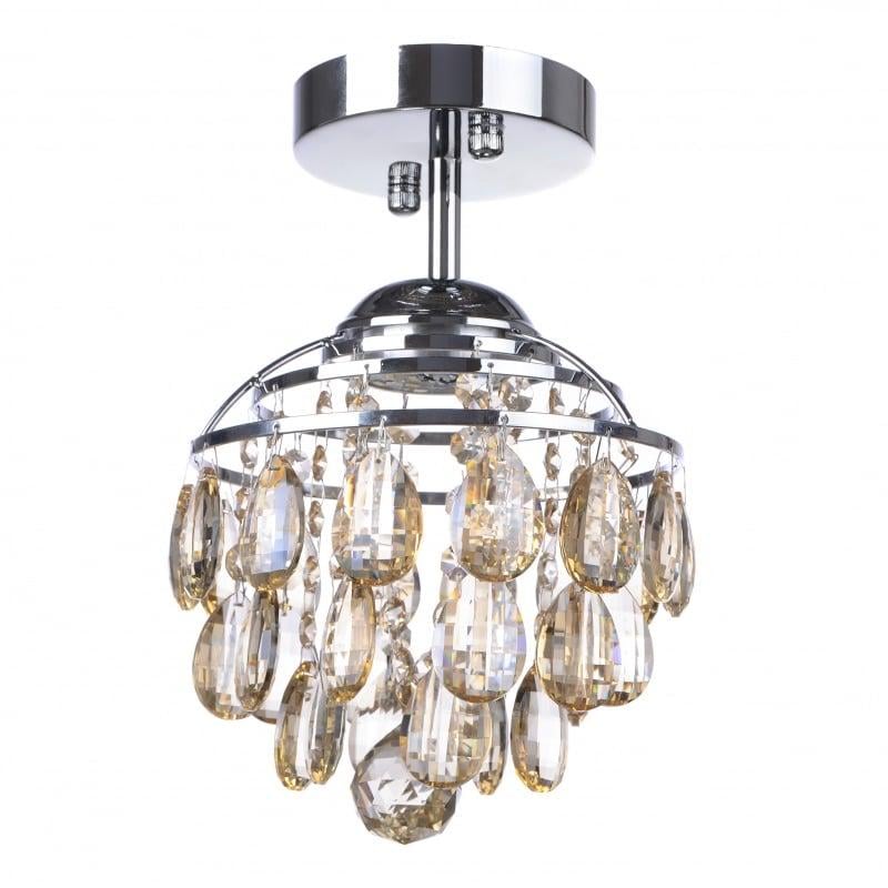 Светильник светодиодный Brille BR-01 457С/1 LED (26-235)