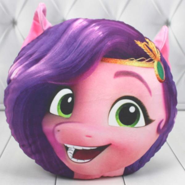 Мягкая игрушка Копица Сплюшка Конек 1/3 30 см (00280-03)