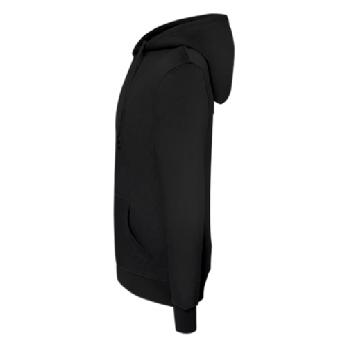 Худі жіноче Джері "Вєчно надуте, вєчно недовльне" S Чорний (17785807-2-203357-S) - фото 3