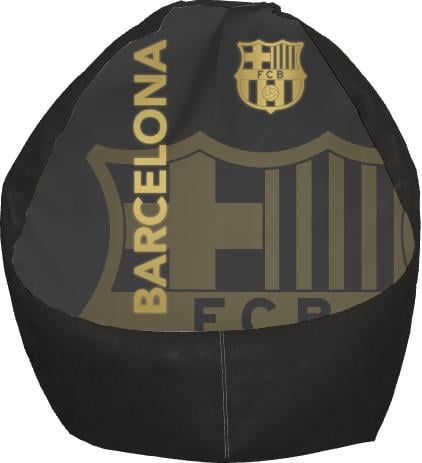 Кресло-груша Barcelona 3 L (13243227)