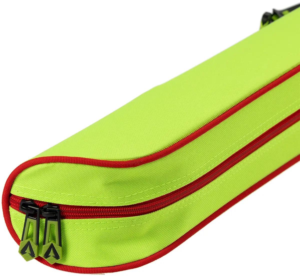 Чехол для удилищ Select Semi Hard Rod Case 115x10 см Light green (2567890762) - фото 5 Чехол для удилищ Select Semi Hard Rod Case 115x10 см Light green (2567890762) - фото 5