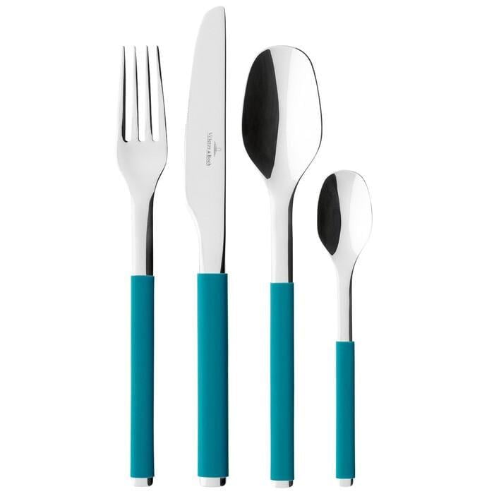 Набір столових приборів Villeroy & Boch S + 24 пр.