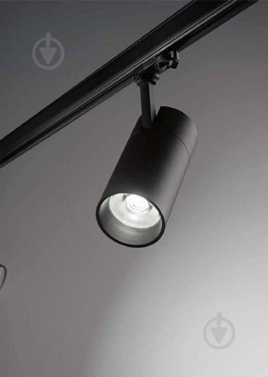 Трековий світильник Ideal Lux QUICK 222622 - фото 4