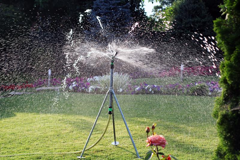 Дождеватель Presto-PS ороситель импульсный на 4 форсунки с резьбой 1" (6009) - фото 10 Дождеватель Presto-PS ороситель импульсный на 4 форсунки с резьбой 1" (6009) - фото 10