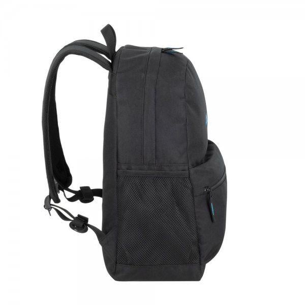 Рюкзак для ноутбука RivaCase Gremio 18L 13,3" 5563 Black (1489726) - фото 5 Рюкзак для ноутбука RivaCase Gremio 18L 13,3" 5563 Black (1489726) - фото 5