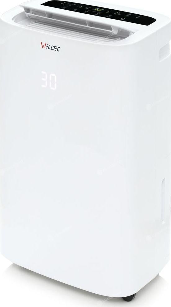Осушувач повітря Welltec DHN50 (323990)
