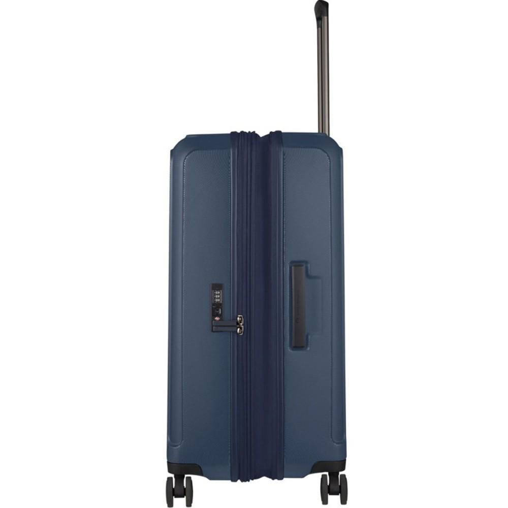 Чемодан Victorinox Travel WERKS TRAVELER 6.0 HS Expandable L 103 л Blue (Vt609973) - фото 5