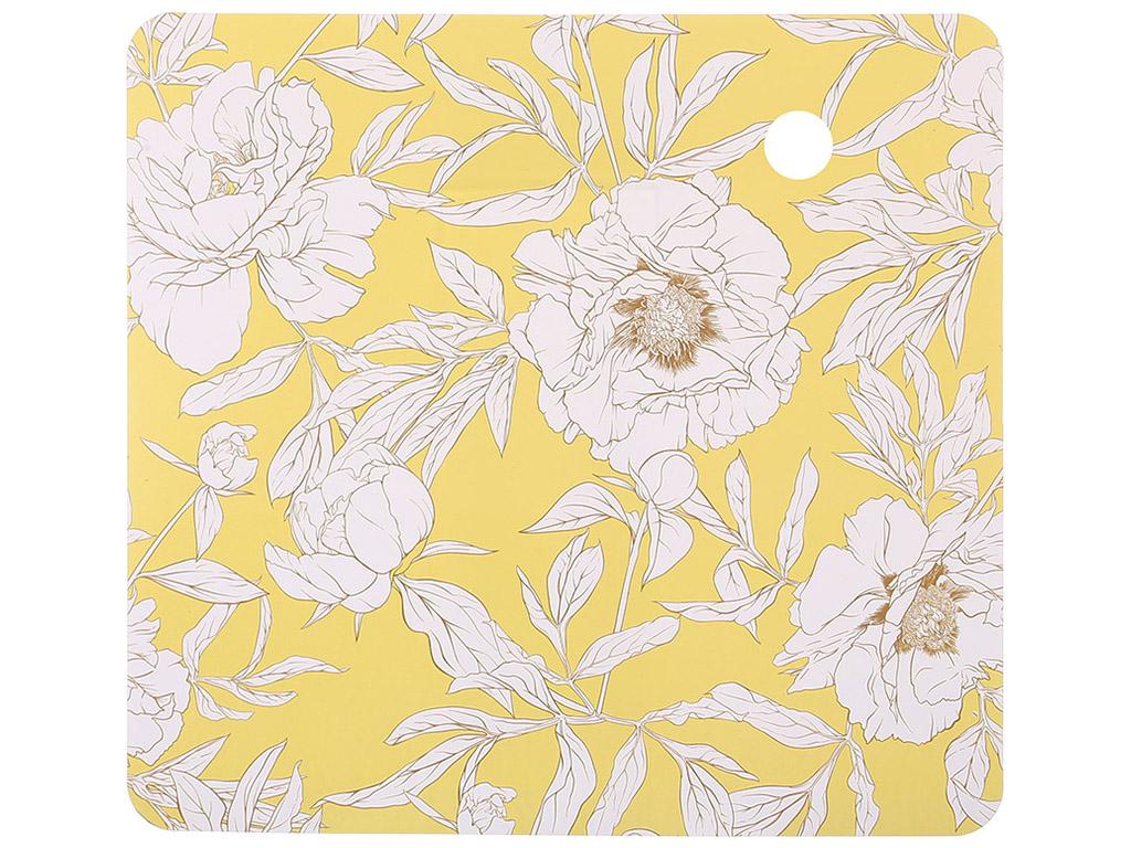 Салфетка сервировочная Floral 30x28 см (BDI-445-122)