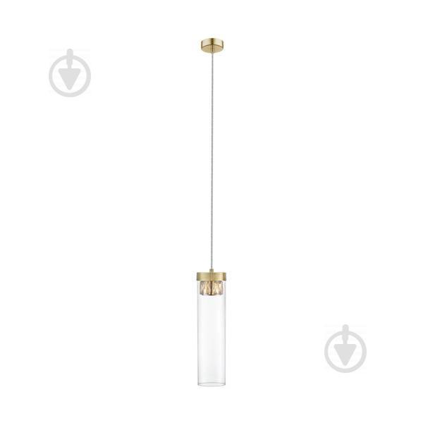 Люстра Zuma Line GEM P0389-01D-0FD2