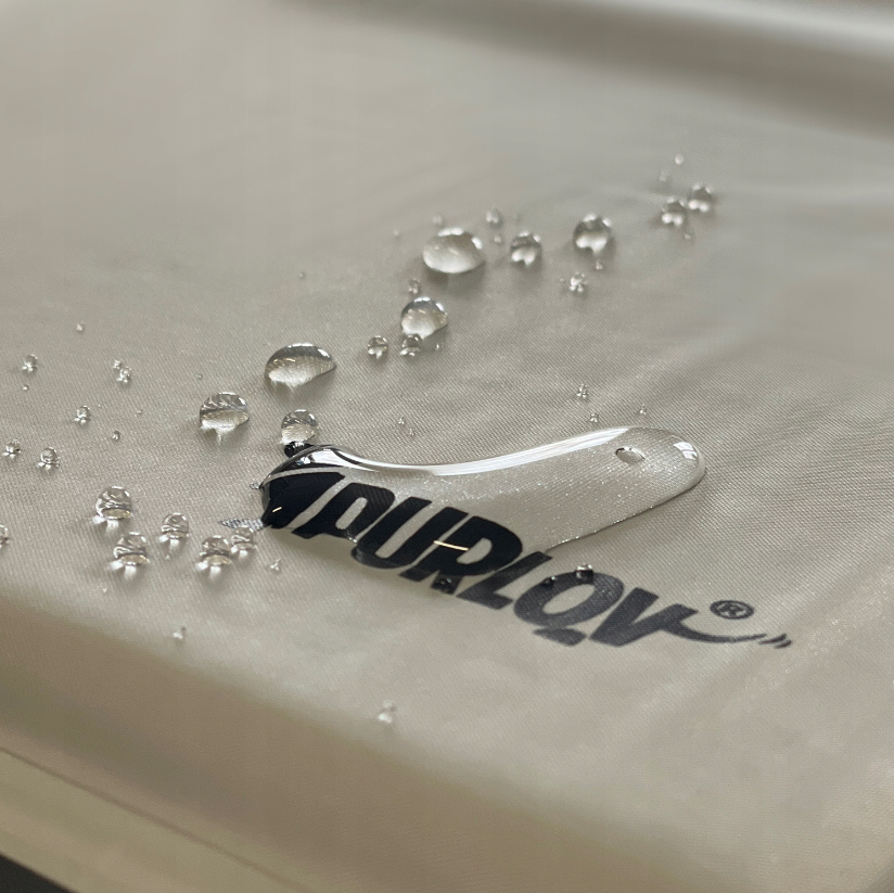 Коврик для собак и кошек охлаждающий Purlov XXL 110x70 см - фото 6