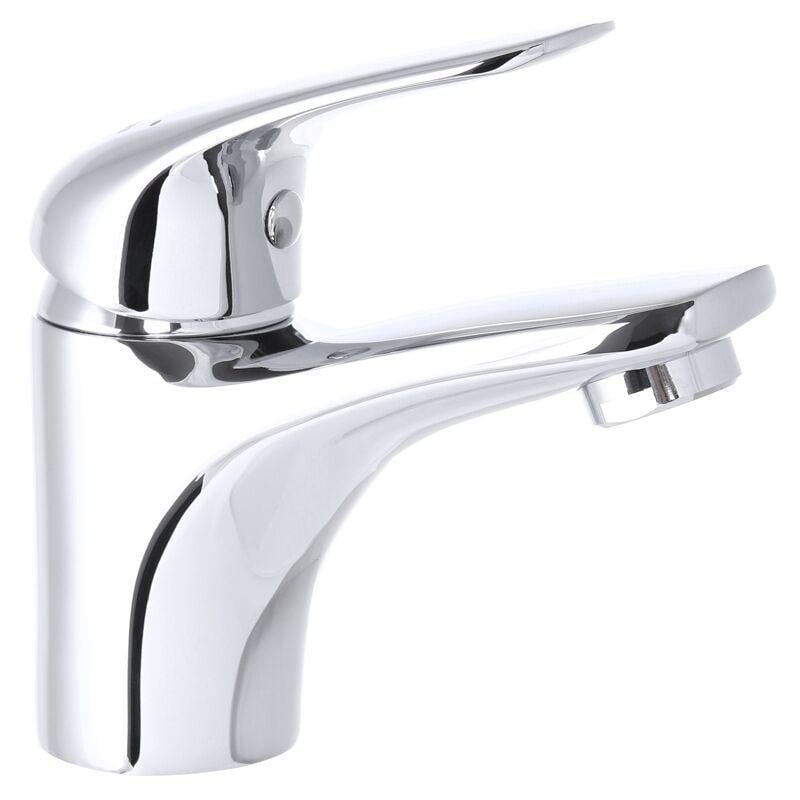 Смеситель для раковины MIXXUS PREMIUM AURA 001 (MI2877)